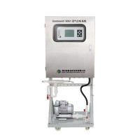 沼氣分析系統(tǒng)Gasboard-9061