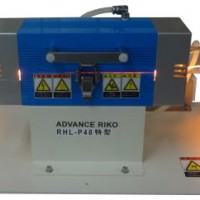 Advance Riko 紅外金面快速退火爐RHL-P series