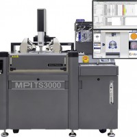 MPI 12英寸硅光子探針臺