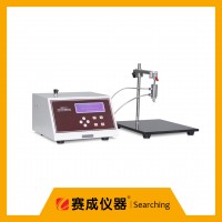 牙膏軟管泄露與密封強度測試儀賽成儀器