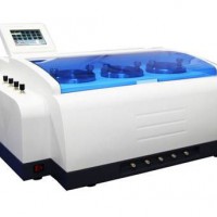 廣州標(biāo)際Y310氧氣透過率測定儀