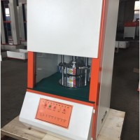 橡膠無轉子硫化儀