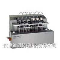 Coesfeld熱變形維卡軟化點(diǎn)測(cè)試儀