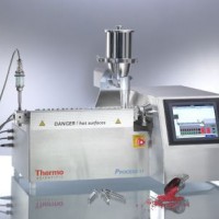 微型雙螺桿擠出機HAAKE Process 11