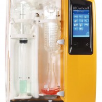 格哈特二氧化硫測(cè)定儀 VAP200/300