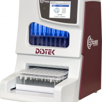 Distek 5300自動取樣器