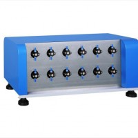 華溶儀器PP-812活塞泵自動(dòng)取樣系統(tǒng)