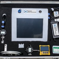 溶出儀物理機械驗證工具箱