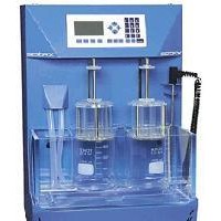 SOTAX DT2  崩解度測試儀