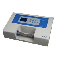 恒創(chuàng)立達(dá)YD-3片劑硬度儀