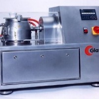格拉特TMG型臺式高速濕法制粒機