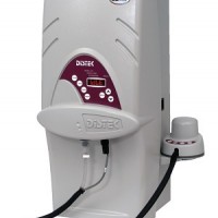 DISTEK Ezfill4500溶媒加熱、脫氣系統(tǒng)