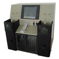 XF-6536B自動(dòng)雙管石油產(chǎn)品蒸餾試驗(yàn)儀