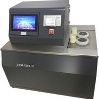 冷濾點自動測定儀SH0248B