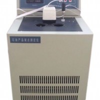 凝點傾點測定儀SD510