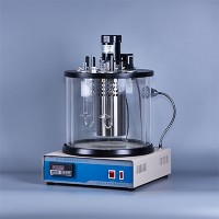 運動粘度測定器