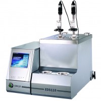 聯(lián)合嘉利EXO110全自動(dòng)汽油氧化安定性測定儀