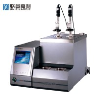 EOX110 全自動(dòng)汽油氧化安定性測定儀