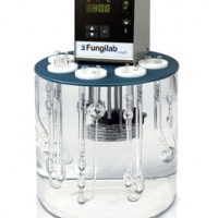Fungilab毛細(xì)管粘度計(jì)水浴