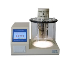 運(yùn)動(dòng)粘度測(cè)定儀 ST-1506