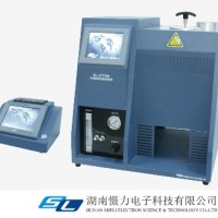 SL-CT108 自動(dòng)微量殘?zhí)繙y定儀