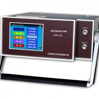斯達沃便攜式顆粒計數(shù)器SDW-160