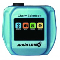 美國(guó)Charm novalUM ATP熒光檢測(cè)儀