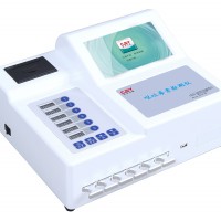小麥嘔吐毒素檢測儀