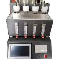 全自動油脂氧化穩(wěn)定性儀