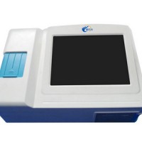 智云達(dá) 多功能食品安全檢測(cè)儀 SMART-01F