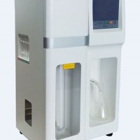 沛歐SKD-800自動凱氏定氮儀