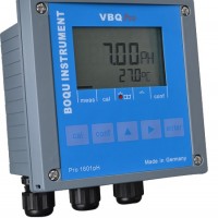 VBQ Pro1601pH  工業(yè)PH計(jì) 發(fā)酵專用PH檢測(cè)儀