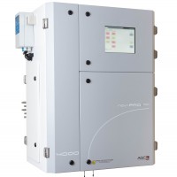 AGC NovaPRO工業(yè)在線過程氣相色譜儀