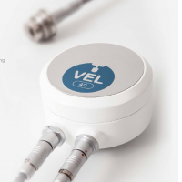 紡吉萊博Fungilab VEL2040在線粘度計(jì)