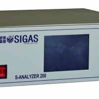 熱導氫氣分析儀 SA-200 TCD