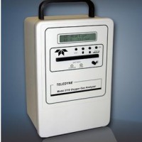 TELEDYNE 3110 便攜數(shù)字微量常量氧測定儀