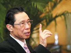 騰訊與鐘南山團(tuán)隊(duì)強(qiáng)強(qiáng)聯(lián)手 合作成立人工智能醫(yī)學(xué)實(shí)驗(yàn)室