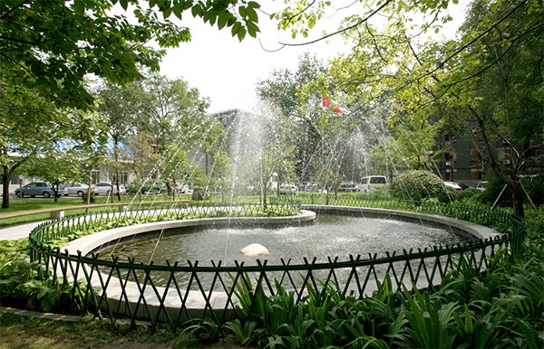 北京市環(huán)境保護(hù)監(jiān)測中心