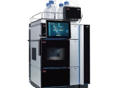 賽默飛世爾推出新品：Vanquish Core液相色譜儀器