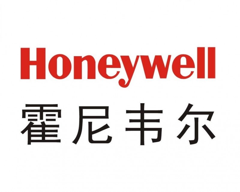 美國自控品牌霍尼韋爾