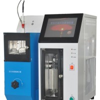 GB/T 255全自動蒸餾測定器