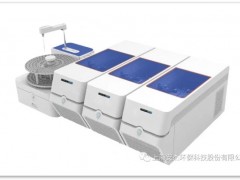 流動(dòng)注射分析儀器在(環(huán)境、檢驗(yàn)檢疫、金屬和核工業(yè))行業(yè)施行的標(biāo)準(zhǔn)統(tǒng)計(jì)