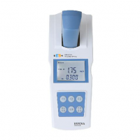 上海雷磁 DGB-402A型便攜式余氯總氯測定儀
