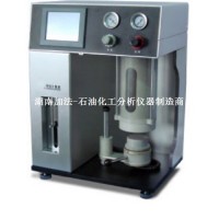 GB/T14039全自動(dòng)油液清潔度測定器