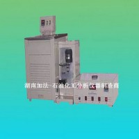 GB/T6538發(fā)動(dòng)機(jī)油低溫動(dòng)力粘度、表觀粘度測定儀