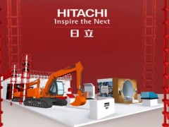 日立攜社會(huì)創(chuàng)新事業(yè)等在華企業(yè)再次參展第三屆進(jìn)博會(huì)