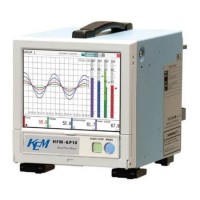 HFM-GP10多通道熱流計和傳感器