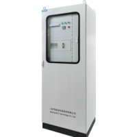 雪迪龍冶金在線分析系統(tǒng)SCS-900Y