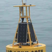 雪迪龍水質(zhì)自動(dòng)監(jiān)測(cè)浮標(biāo)站W(wǎng)QMS-900B