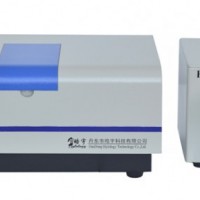 HYL-1080型激光粒度分布儀
